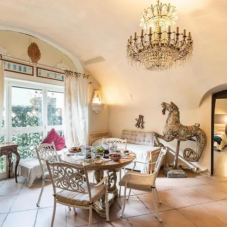 Penzion Il Feudo By Barbarhouse 3*