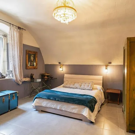 Il Feudo By Barbarhouse Penzion Bari