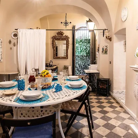 Il Feudo By Barbarhouse