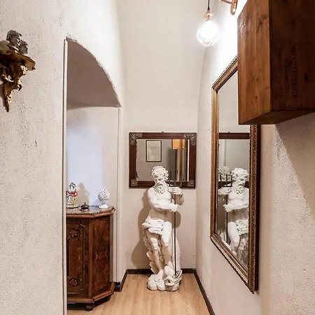 Il Feudo By Barbarhouse Penzion Bari