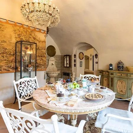 Il Feudo By Barbarhouse Penzion