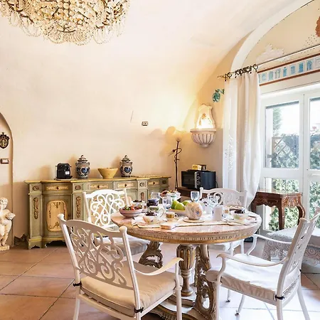 Il Feudo By Barbarhouse Bari