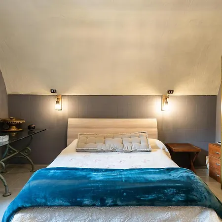 Il Feudo By Barbarhouse Vendégház