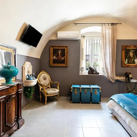 Gæstehus Il Feudo By Barbarhouse Bari