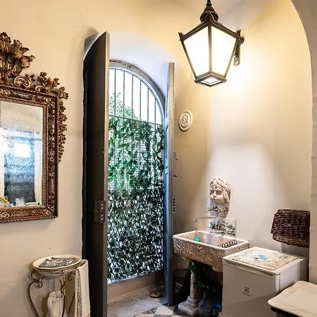 Gæstehus Il Feudo By Barbarhouse 3*