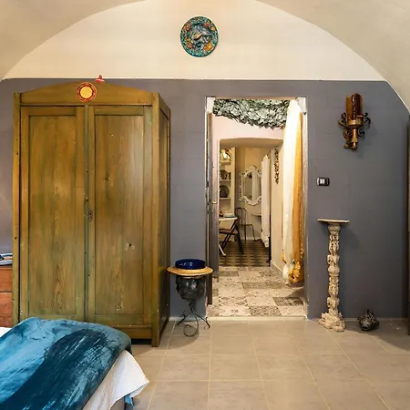 Gæstehus Il Feudo By Barbarhouse 3*