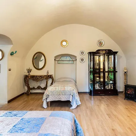 Vendégház Il Feudo By Barbarhouse 3*