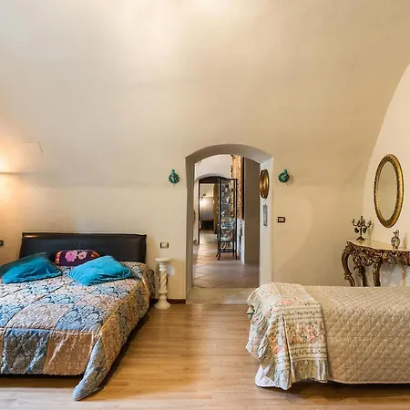 Il Feudo By Barbarhouse 3* Bari