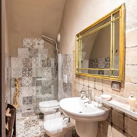 Gæstehus Il Feudo By Barbarhouse