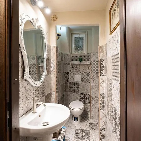 Il Feudo By Barbarhouse 3* Bari