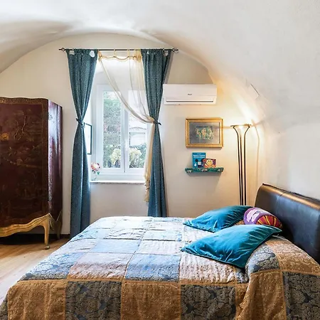 Gæstehus Il Feudo By Barbarhouse 3*