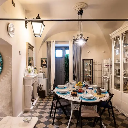 Gæstehus Il Feudo By Barbarhouse 3*