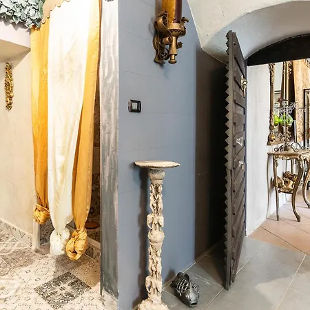 Il Feudo By Barbarhouse Bari