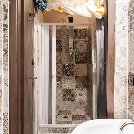 Gæstehus Il Feudo By Barbarhouse Bari