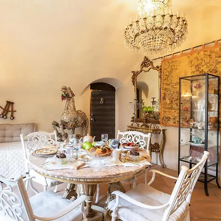 Il Feudo By Barbarhouse Vendégház 3*