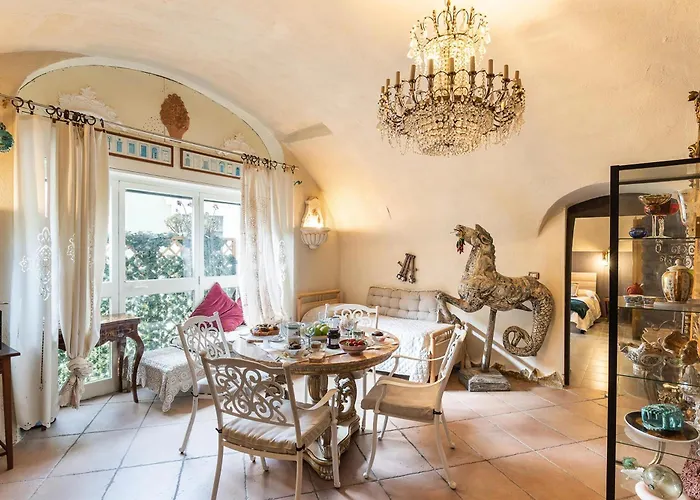 Affittacamere Il Feudo By Barbarhouse 3*