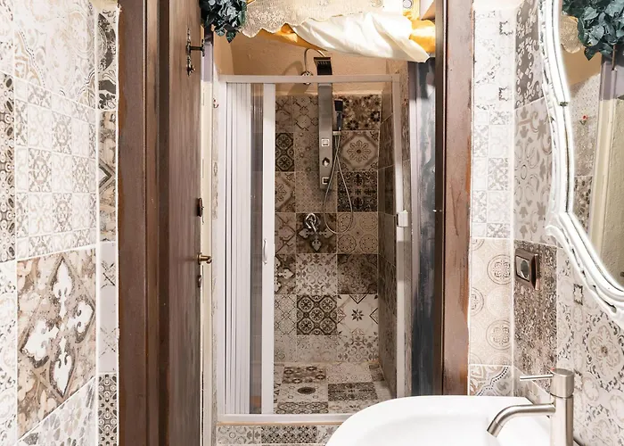 Affittacamere Il Feudo By Barbarhouse Bari